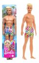 MATTEL LA SHORTS KEN DOLL