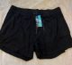 IN EXTENSO LADIES BLACK SHORTS ASSORTED