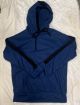 LAVON HOODED FLEECE TOPS