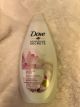 DOVE BODY WASH GLOWING RITUAL LOTUS FLOWER - 750 ML.