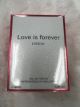 LOVE IS FOREVER LADIES EAU DE PARFUM - 100 ML.