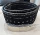 HAWK - SPORTS LEVER BELT - LARGE