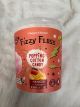 FIZZY FLOSS POPPING COTTON CANDY - MANGO FLAVOR - 60 G.