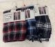 CHAMPS CLUB MENS FLANNEL PJ BOTTOMS - ASSORTED COLOR SIZE