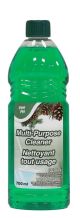 MULTI PURPOSE CLEANER - PINE - 750 ML.