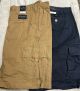 NA MENS BASIC SHORTS - ASST. SZ/COLOR