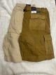 NA IRREGULAR MENS CARGO SHORTS ASST.SIZE/COLOR