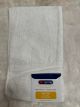 HAND TOWEL BRIGHT WHITE - 16X28