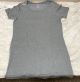 PAJAR LADIES LOUNGE LOGO SLEEP-GREY - ASST SIZE