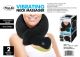 2 SPEED NECK MASSAGER - BLACK COLOR