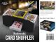 AUTOMATIC CARD SHUFFLER