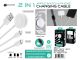 2 IN 1 CORD APPLE WATCH AND PHONE CHARGING CABLE