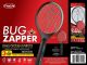 BUG ZAPPER BLACK