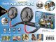 HANDSFREE COOLING NECK FAN