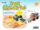 6 PIECE BEACH TOY SET