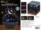 MULTICOLOR NIGHTSKY LED PROJECTOR