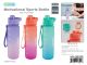 32 OZ. WATER BOTTLE W/ FRUIT FILTER - MULTICOLOR