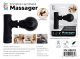 PORTABLE HANDHELD MASSAGER