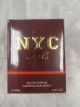 NYC APPLE RED LADIES EAU DE PARFUM - 100 ML.