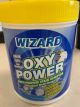 WIZARD OXY POWER  MULTI PURP0SE STAIN REMOVER 397G 