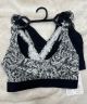 PAJAR LADIES 2PC SCOOP BRA - ASST. SZ.