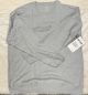 PAJAR MENS CRENECK SHIRT-HT GREY - ASST. SZ.