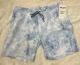 PAJAR MENS BERMUDA SHORTS-NAVY - ASST.SZ.