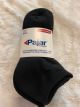 PAJAR CANADA LADIES HALF CUSHIONED LOW CUT SOCK 6 PK. - SIZE 9-11