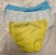 ASSORTED LADIES PANTIES