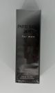 PARIS NIGHT JUST MENS COLOGNE - 100 ML.