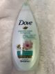 DOVE BODY WASH PISTACHIO CREAM & MAGNOLIA