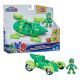 PJ Masks Deluxe Gekko-Mobile