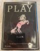 PLAY BLACK MENS COLOGNE 100 ML.