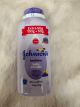 JOHNSON & JOHNSON BABY POWDER BEDTIME 150 + 50 G.