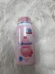 JOHNSON AND JOHNSON BABY POWDER FLOWER BLOSSOM 50G.