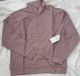 CORY VINES  MEN SALMON 1/4 ZIP FLEECE - PRE $75