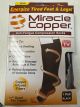 MIRACLE COPPER ANTI FATIQUE SOCKS L/XL