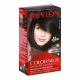 REVLON COLORSILK SOFT BLACK #11