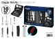 10 PIECE MEN GROOMING KIT 