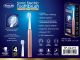 SONIC  ELECTRIC TOOTH BRUSH - GOLD 