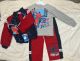 KIDS SPIDERMAN 2PC SETS ASST. SZ/COLOR