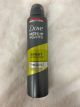 DOVE MEN CARE SPORT ACTIVE FRESH ANTIPERSPIRANT SPRAY  250 ML.