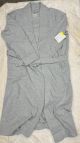 BENCH LADIES BRUSHED WAFFLE ROBE - ASST. SZ.