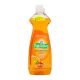 PALMOLIVE DISH SOAP - TANGERINE - 414 ML.