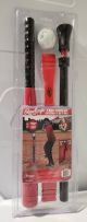 RAWLING T-BALL COMBO SET - ADJUSTABLE HEIGHT
