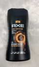 AXE BODY WASH DARK TEMPTATION 250 ML.