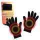 THERMAL INSULATED GLOVES - MENS