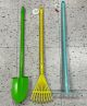 ASSORTED GARDEN TOOLS - KIDS 6+ - (PRE$3)