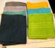 BATH SHEET - ASSORTED COLORS 