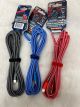 TYPE C to C 10 FT. CORD CABLE (ASST COLORS)